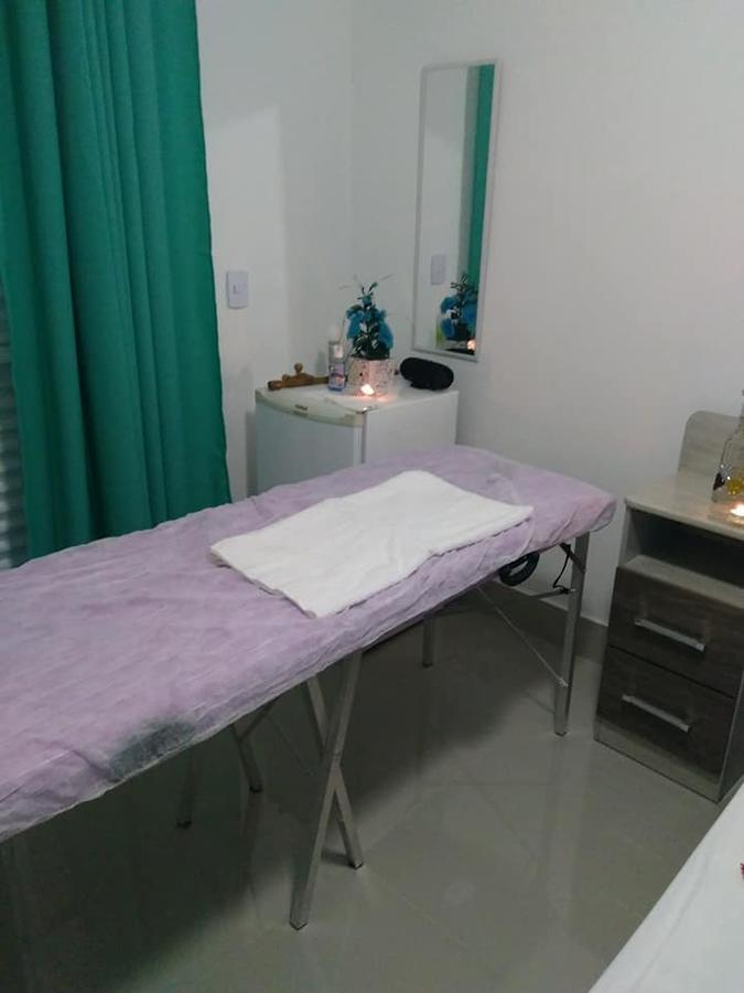 Casa de hóspedes Iza *